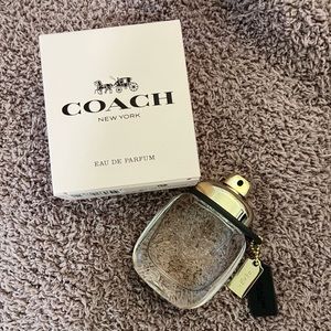Coach Signature Eau de Parfum - 1.0 oz